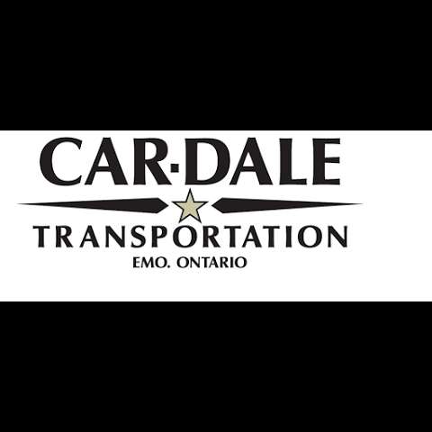Car-Dale Transportation Ltd