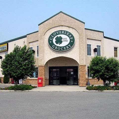 Cloverleaf Grocery