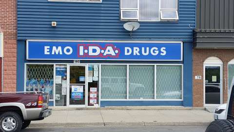 Emo Drugs Emo Drugs