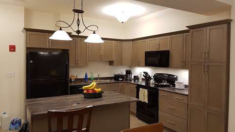 Meadowland Apartment Residences Meadowland Apartment Residences